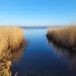 Urlaub Unterm Reetdach Auf Dem Darss Дом отдыха