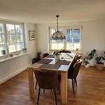 Urlaub Unterm Reetdach Auf Dem Darss Fuhlendorf (Mecklenburg-Vorpommern)