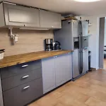 Urlaub Unterm Reetdach Auf Dem Darss