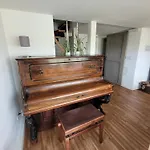 Holiday home Urlaub Unterm Reetdach Auf Dem Darss Fuhlendorf (Mecklenburg-Vorpommern)