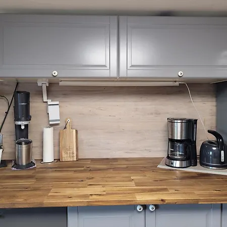 Urlaub Unterm Reetdach Auf Dem Darss * Fuhlendorf (Mecklenburg-Vorpommern)